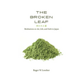 The Broken Leaf - Hardcover