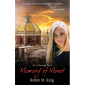 Memory of Monet - Paperback