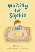 Waiting for Sophie - Hardcover
