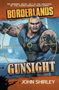 Gunsight - Paperback