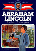 Abraham Lincoln: The Great Emancipator - Paperback