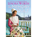 The Memory Quilt - Paperback