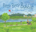 Beep Beep Bubbie - Hardcover