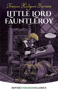 Little Lord Fauntleroy - Paperback