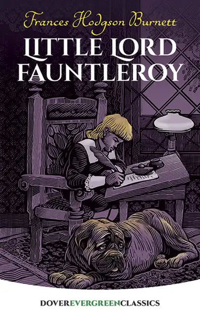Little Lord Fauntleroy - Paperback