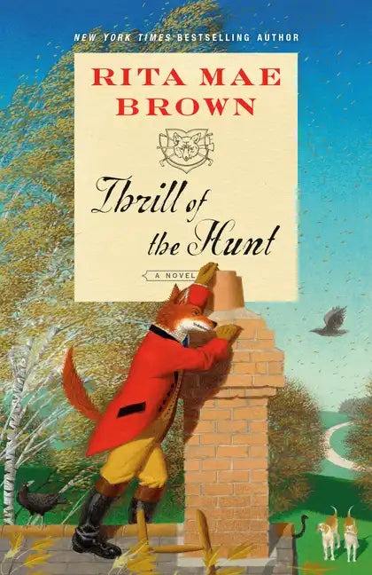 Thrill of the Hunt - Paperback