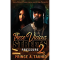 These Vicious Streets 2 - Paperback