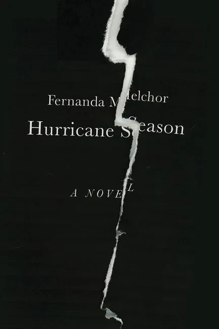 Hurricane Season - Paperback