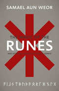 Magic of the Runes: And Spiritual Secrets of Virgil's Aeneid - Paperback