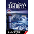 Distant Shores, Silent Thunder - Paperback