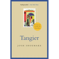 Tangier: A Literary Guide for Travellers - Paperback