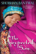 The Unexpected Son - Paperback