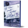 If the Sun Never Sets - Paperback