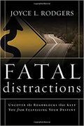 Fatal Distractions - Paperback