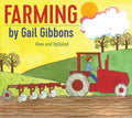 Farming - Board Book