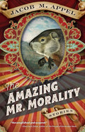 The Amazing Mr. Morality: Stories - Paperback