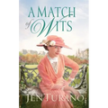 Match of Wits - Paperback