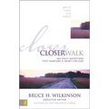 Closer Walk: 365 Daily Devotions That Nurture a Heart for God - Paperback