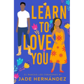 Learn to Love You - Paperback