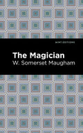 The Magician - Hardcover