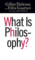 What Is Philosophy? - Paperback
