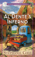 Al Dente's Inferno - Paperback