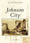 Johnson City - Paperback