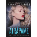 Atrápame: la trilogía completa - Paperback
