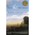 Shiloh and Other Stories - Paperback