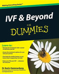 Ivf and Beyond for Dummies - Paperback