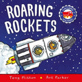 Roaring Rockets - Paperback