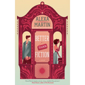 Better Than Fiction - Paperback