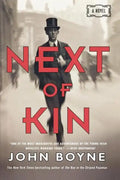 Next of Kin - Paperback