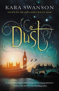 Dust: Volume 1 - Hardcover