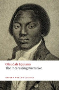 The Interesting Narrative - Paperback
