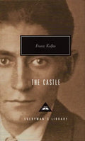 The Castle: Introduction by Irving Howe - Hardcover