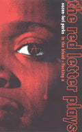 The Red Letter Plays - Paperback