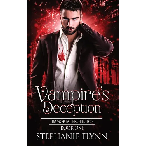 Vampire's Deception: A Steamy Paranormal Urban Fantasy Romance - Paperback