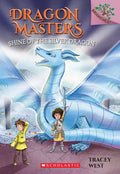 Shine of the Silver Dragon: A Branches Book (Dragon Masters #11): Volume 11 - Paperback
