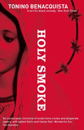 Holy Smoke - Paperback