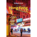 Lonely Planet Hong Kong - Paperback