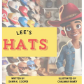Lee's Hats - Hardcover
