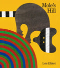 Mole's Hill: A Woodland Tale - Paperback