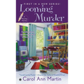 Looming Murder - Paperback