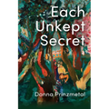 Each Unkept Secret - Paperback