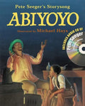 Abiyoyo: Abiyoyo [With CD] - Hardcover