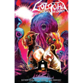 Golgotha Motor Mountain - Paperback