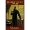 The Professor's House - Hardcover