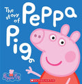 The Story of Peppa Pig (Peppa Pig) - Hardcover