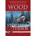 Storm of Terror: A Story of the Civil War - Hardcover